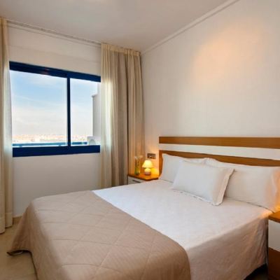 Two-Bedroom Apartment Alicante Hills Promo Code