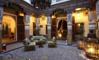 Riad Palais Sebban