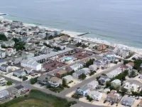 Sea Spray Motel
