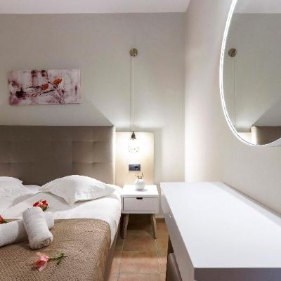 Triple Room Gouves Bay Hotel Promo Code