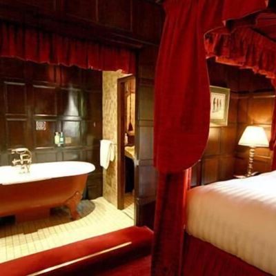 Queen Anne Suite Lumley Castle Hotel Promo Code