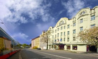 Hotel Savoy Prague