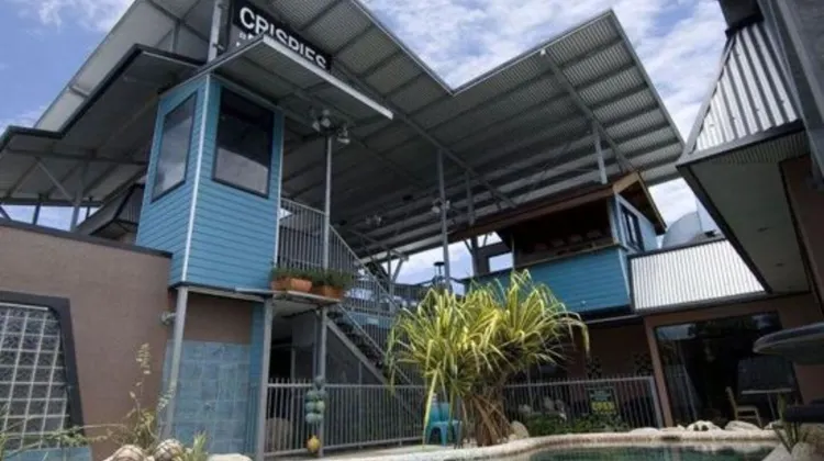 Aspect Central 外観