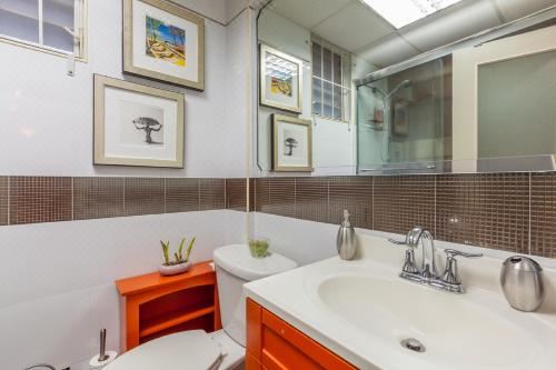 豪华大床一室房