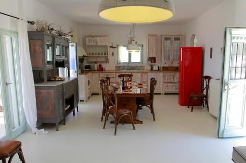 三卧室度假别墅