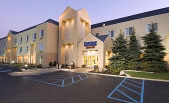 Fairfield Inn & Suites Merrillville