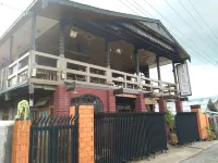 Shwe Pauk Pin Inn Hôtels à : 