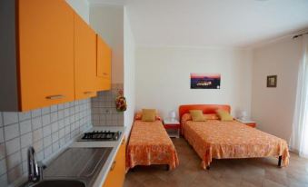 Appartamenti Attilio - Housity