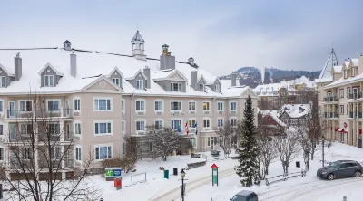 Holiday Inn Express & Suites TREMBLANT by IHG Hotels in 