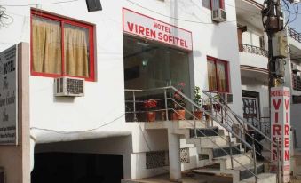 Hotel Viren Sofitel