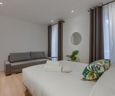 Deluxe Business Room The Match Madrid Promo Code