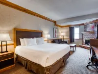 Best Western Parkway Inn Conference Centre Hotels in Cornwall