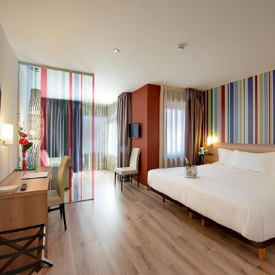Suite Maisonnave Promo Code