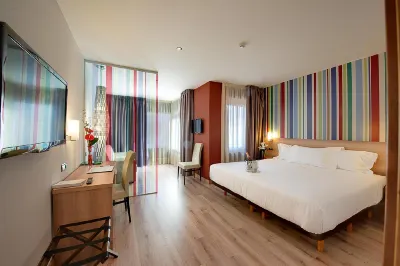 Maisonnave Hotels in 