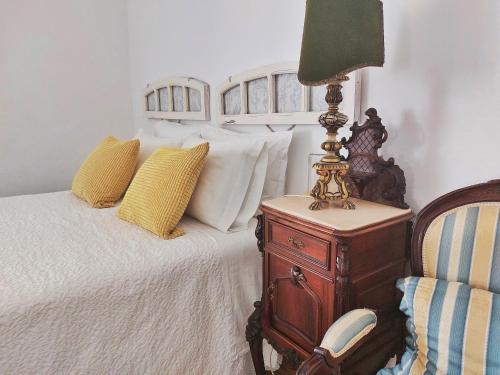 高级套房（带露台）