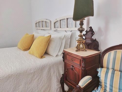 高级套房（带露台）