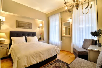 Hotel Antique Hotels in 