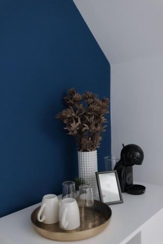 双人房（带独立浴室）