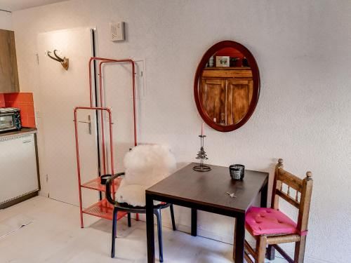 开放式客房， 山景