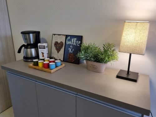 两卧室联排别墅