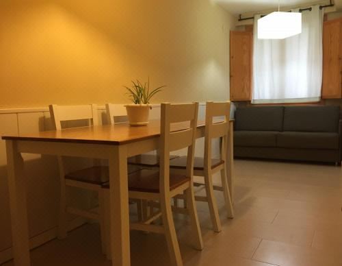 公寓 - 地面楼层