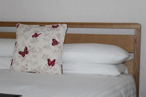 The Bay House Lake View Guest House - Adults OnlyEconomy Double Room