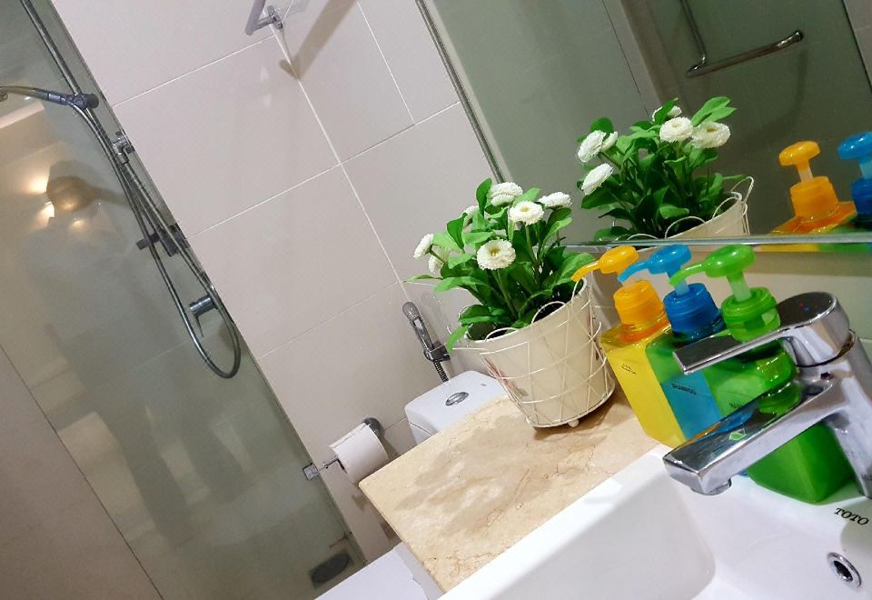 St Nomad M City Ampang, KLCCBoutique Studio Suite