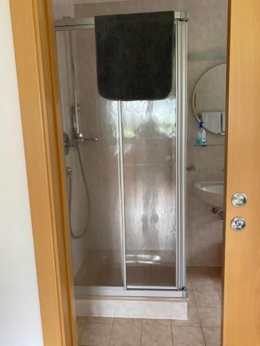 一卧室公寓（带阳台）