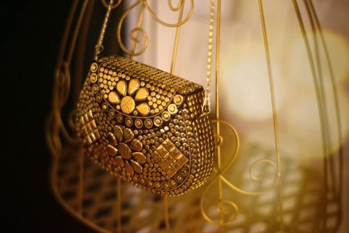 豪华公寓-总统瓦尔加斯