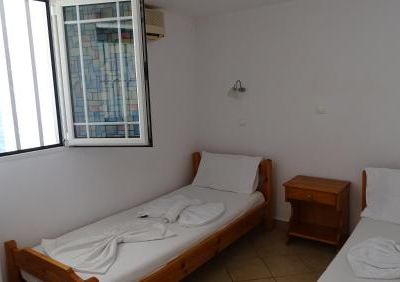 Twin Room With Shared Veranda Hermes Promo Code