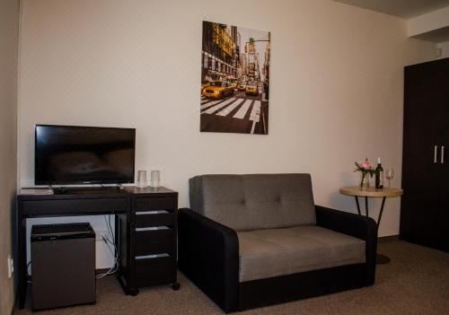 Penzión PohodaDouble Room