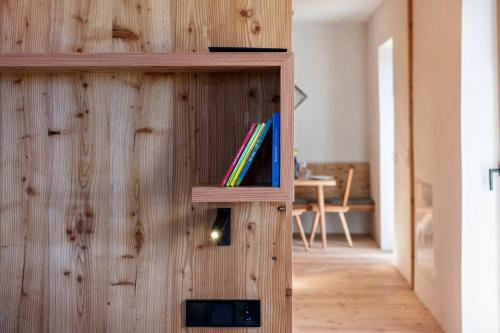 高级两卧室公寓