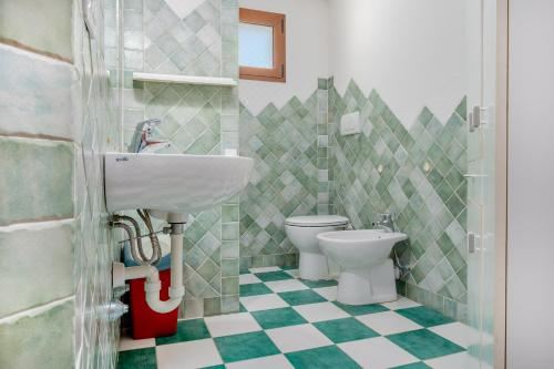 高级一卧室公寓