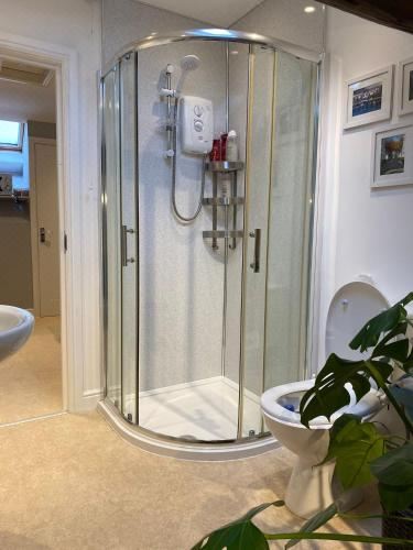 双人间 - 带私人浴室