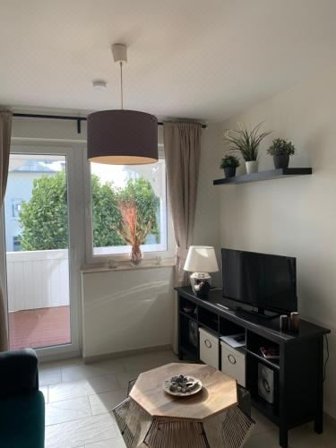 两卧室公寓带梳化床 - 2号