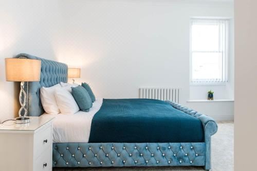 Osprey Residence - Smart & Stylish Apartment in the Heart of Kendal Deluxe Apartment