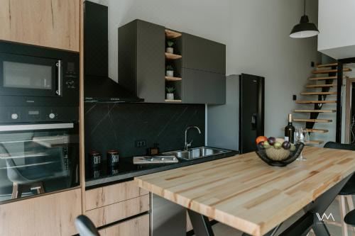 别墅（带独立泳池）