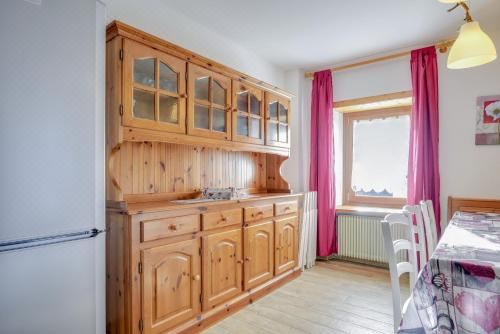 高级三卧室公寓