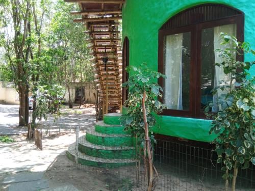 公寓 - 地面楼层