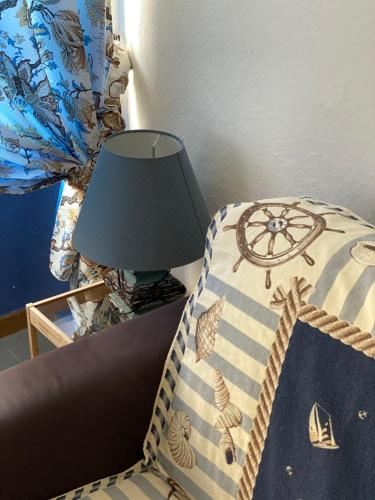 La Dinette Riomaggiore Apartment