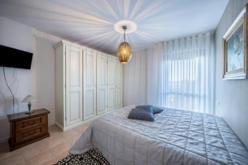 高级两卧室公寓