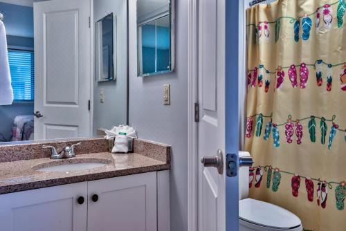 Sundestin Resort, 2 Bedroom, Gulf Front, 12th Floor, Corner Condo Apartment With Sea View