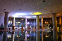 Radisson Hotel Tianjin Aqua City