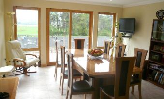 Tigh an Each B&B & Laggan Glamping