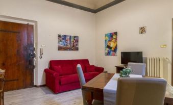 Apartment Ariento 2