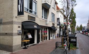 Boutique Suites Lisse - Schiphol