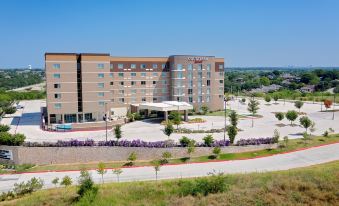 Courtyard Dallas Carrollton and Carrollton Conference Center