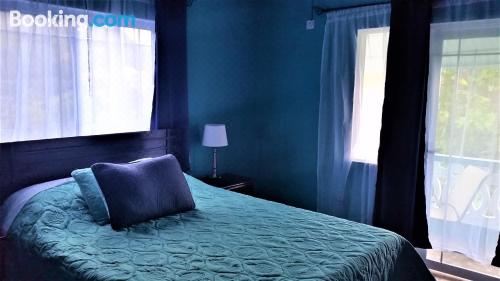 大床房（带阳台）