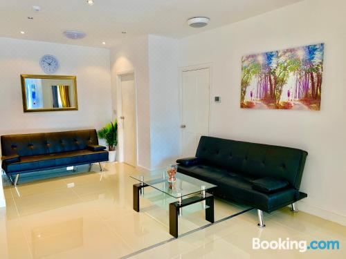 公寓 - 地面楼层