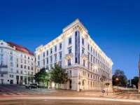 Grand Palace Brno - Small Luxury Hotels of the World Hotels in Brno